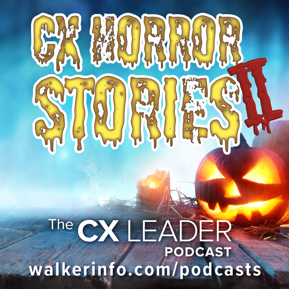 CX Horror Stories II