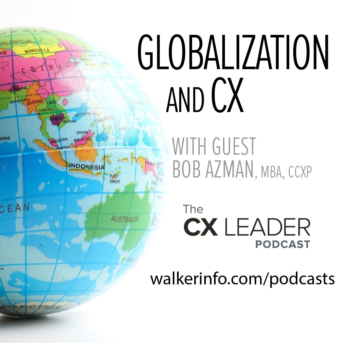 Globalization and CX