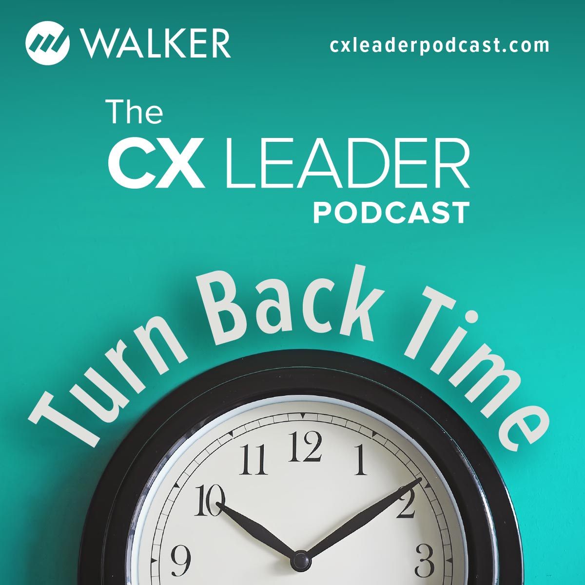 Turn Back Time: Employee Experience