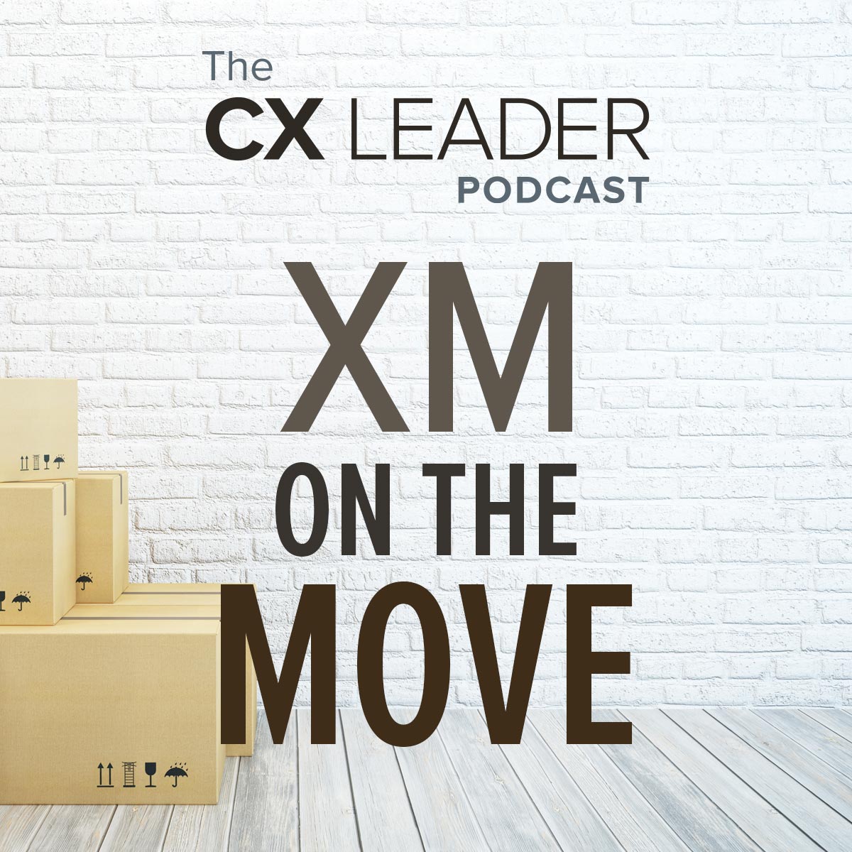 XM on the Move
