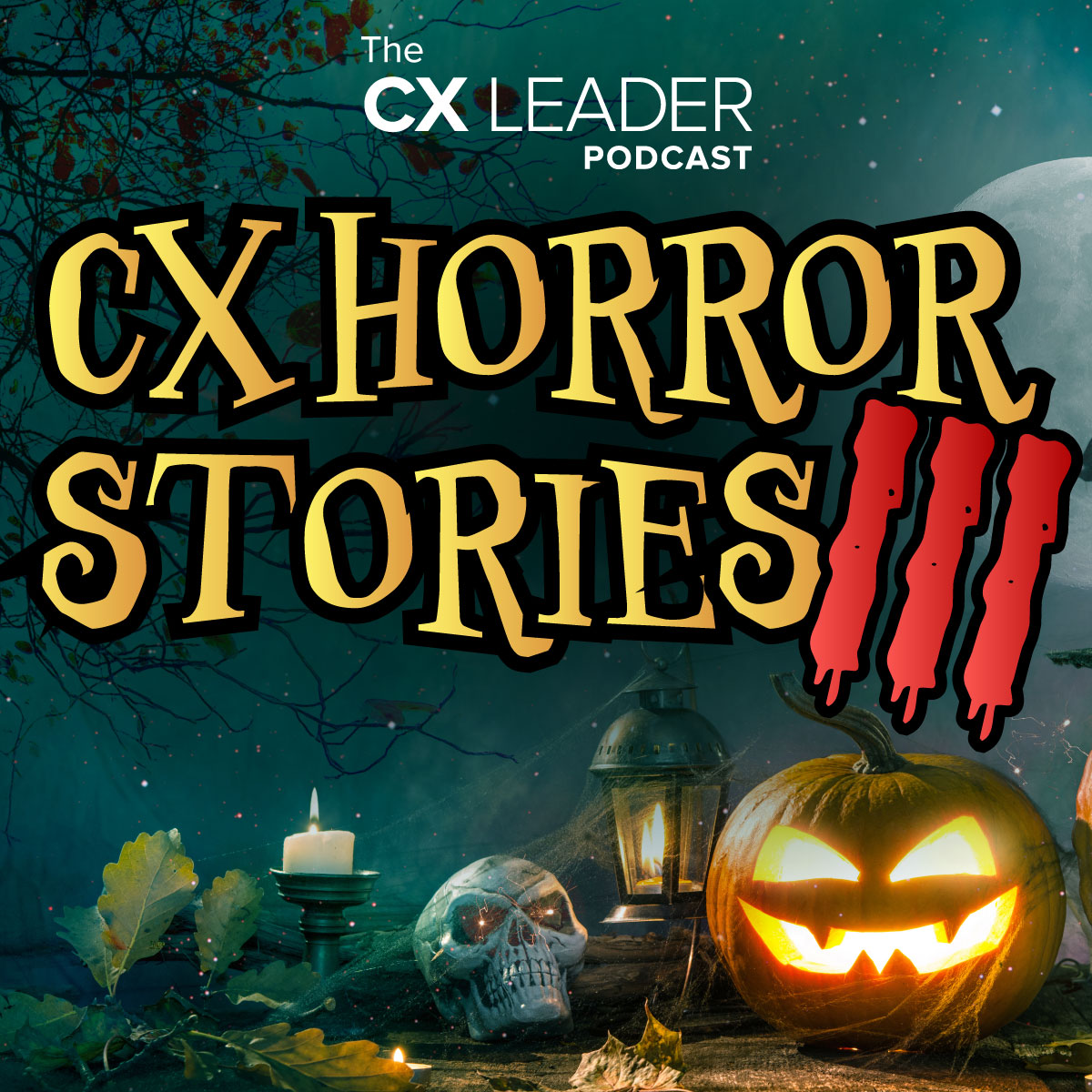 CX Horror Stories III