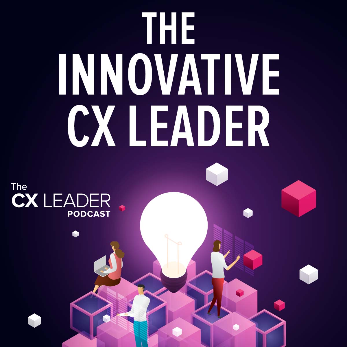 The Innovative CX Leader
