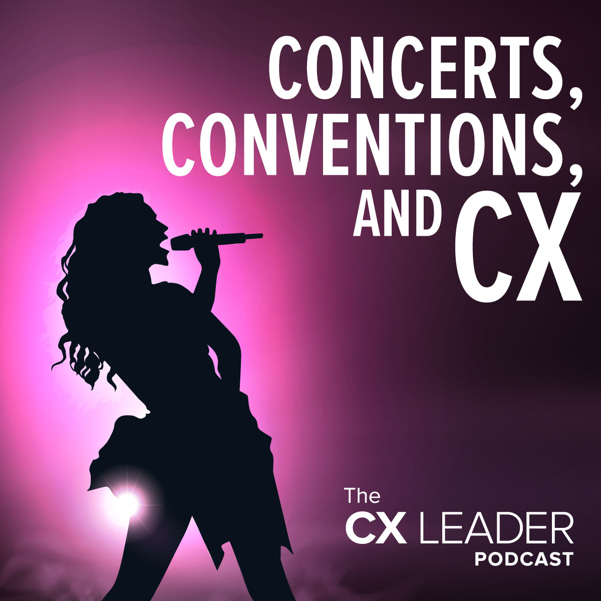 Concerts, Conventions, and CX